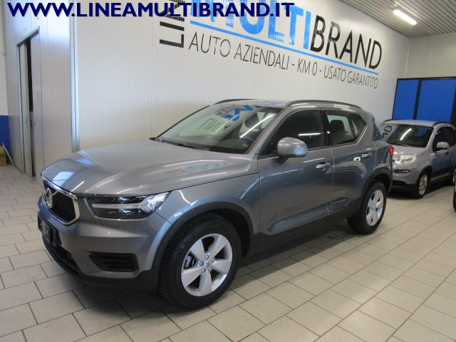 VOLVO XC40 usata, con Airbag