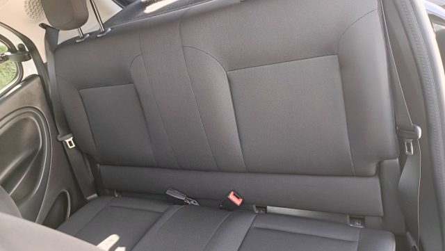 SMART ForFour usata, con Chiusura centralizzata