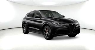 ALFA ROMEO Stelvio usata, con Cerchi in lega