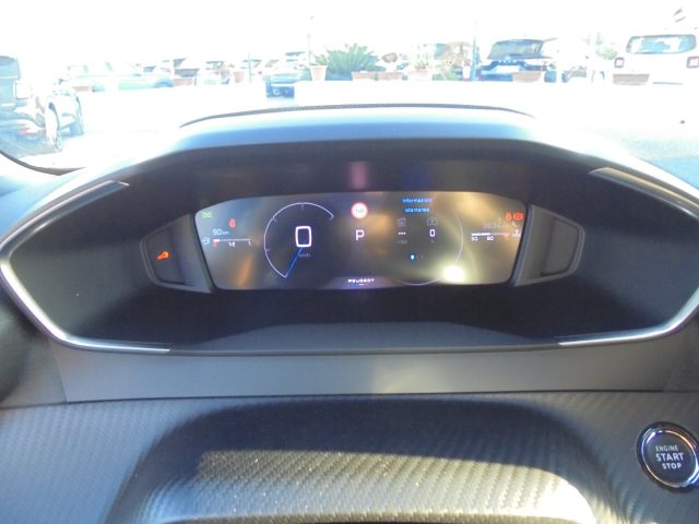 PEUGEOT 2008 usata 38