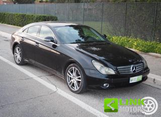 MERCEDES-BENZ CLS 320 usata 22