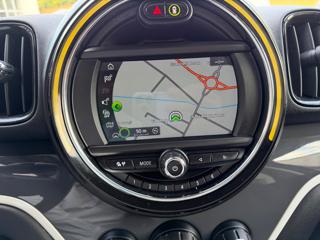 MINI Countryman usata, con ESP