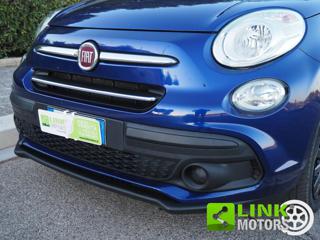 FIAT 500L usata 25