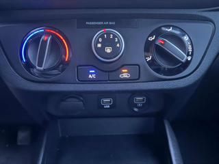 HYUNDAI i10 usata, con Cruise Control