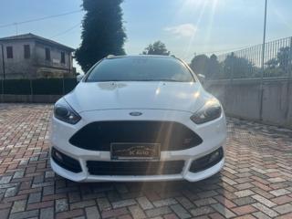 FORD Focus usata, con Airbag