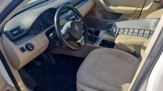 VOLKSWAGEN Passat Variant usata, con Antifurto