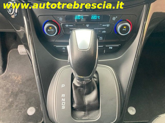 FORD Kuga usata, con Servosterzo