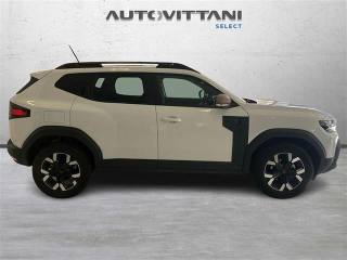 DACIA Duster usata, con Alzacristalli elettrici