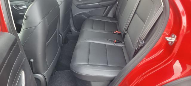 MG ZS usata, con Cerchi in lega