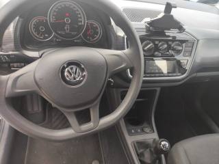 VOLKSWAGEN up! usata 20