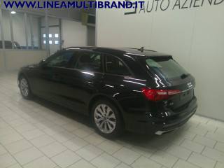 AUDI A4 usata, con Airbag laterali