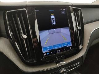 VOLVO XC60 usata, con Immobilizzatore elettronico