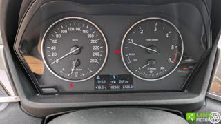 BMW X1 usata, con Servosterzo
