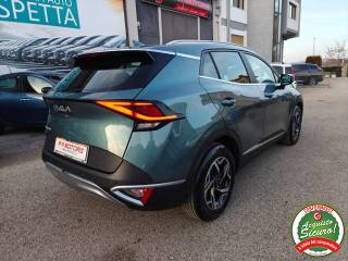 KIA Sportage usata, con Alzacristalli elettrici