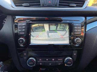 NISSAN Qashqai usata, con ESP