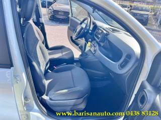 FIAT Panda usata, con Autoradio
