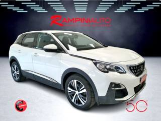 PEUGEOT 3008 usata 5