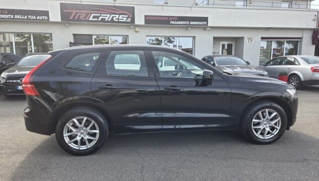 VOLVO XC60 usata, con Alzacristalli elettrici