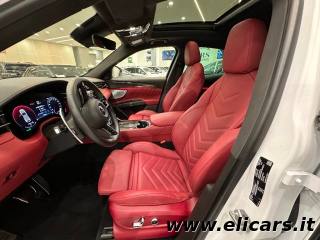 MASERATI Grecale usata, con Boardcomputer