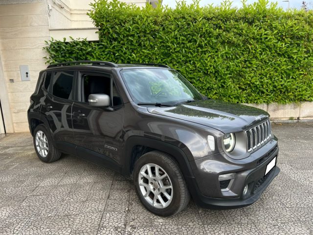 JEEP Renegade usata 1