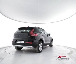 VOLVO XC40 usata 2