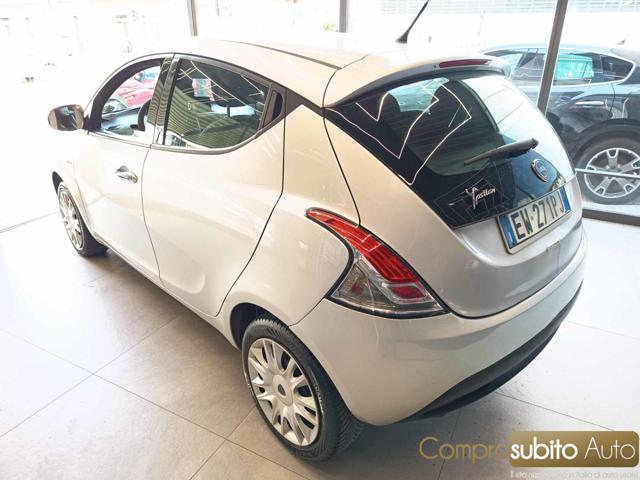 LANCIA Ypsilon usata, con Chiusura centralizzata