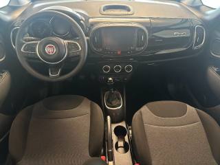 FIAT 500L usata, con Cronologia tagliandi
