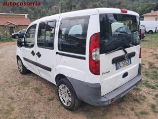 FIAT Doblo usata 2