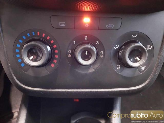 FIAT Punto usata 23