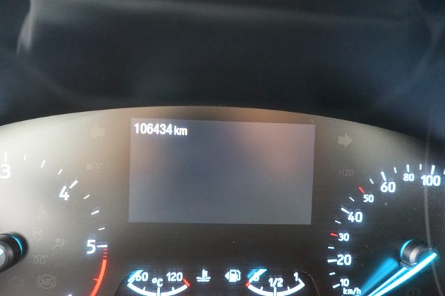FORD Focus usata, con Schermo multifunzione interamente digitale