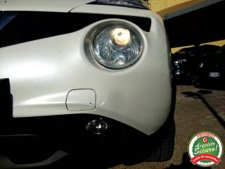 NISSAN Juke usata, con Hill holder