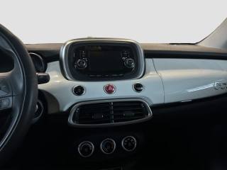 FIAT 500X usata 5