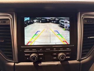 PORSCHE Macan usata, con Immobilizzatore elettronico