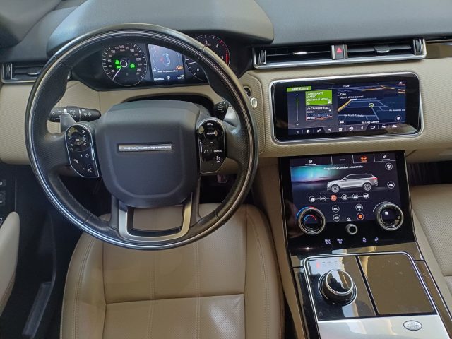 LAND ROVER Range Rover Velar usata, con Sensori di parcheggio anteriori