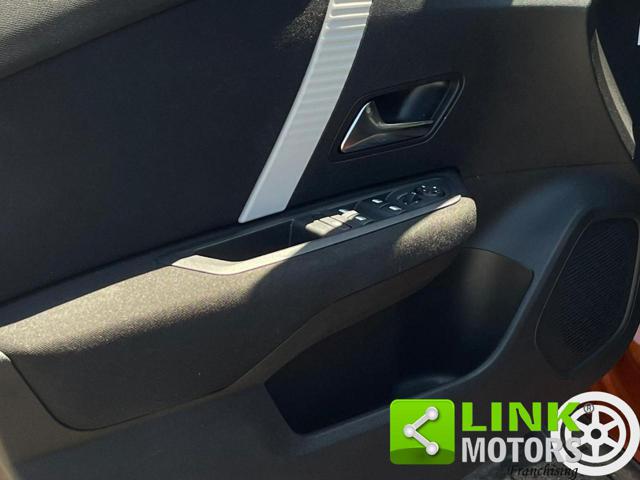 CITROEN C4 X usata, con Controllo vocale