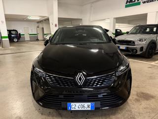 RENAULT Clio usata, con Airbag Passeggero