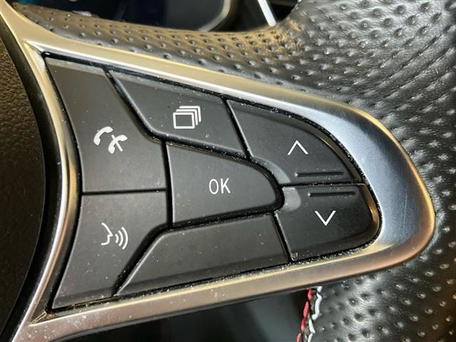 RENAULT Arkana usata 21