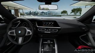 BMW Z4 usata 8