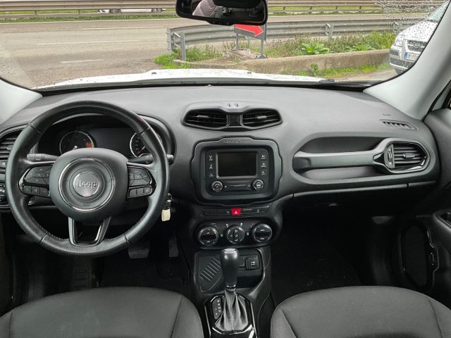 JEEP Renegade usata 11