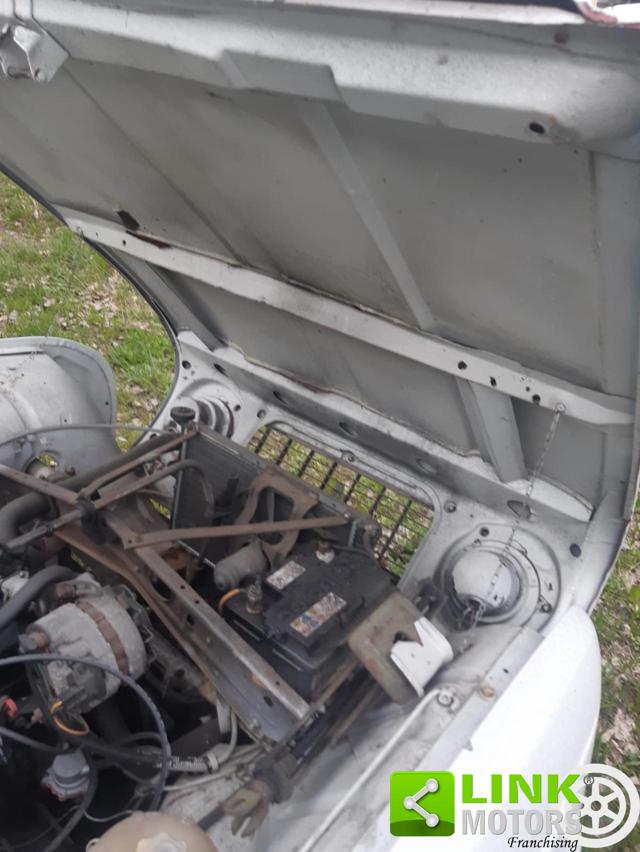 RENAULT R 4 usata 19
