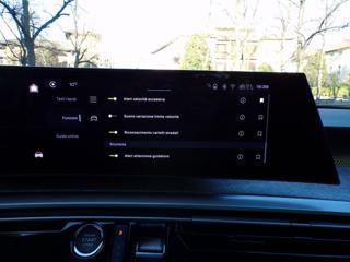 PEUGEOT 3008 usata 86