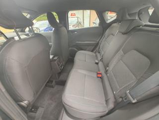 RENAULT Captur usata, con Chiusura centralizzata