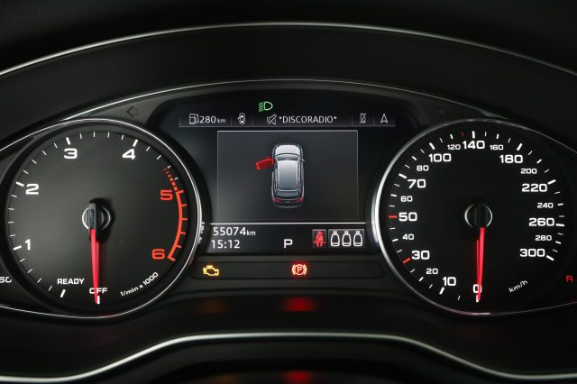 AUDI A4 usata 6