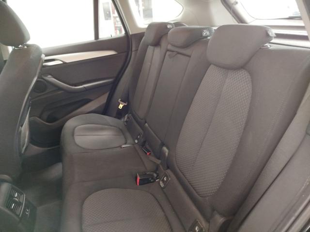 BMW X1 usata, con Chiusura centralizzata