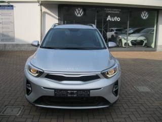 KIA Stonic 1.0 T-GDi 100 CV Style