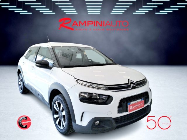 CITROEN C4 Cactus usata 3