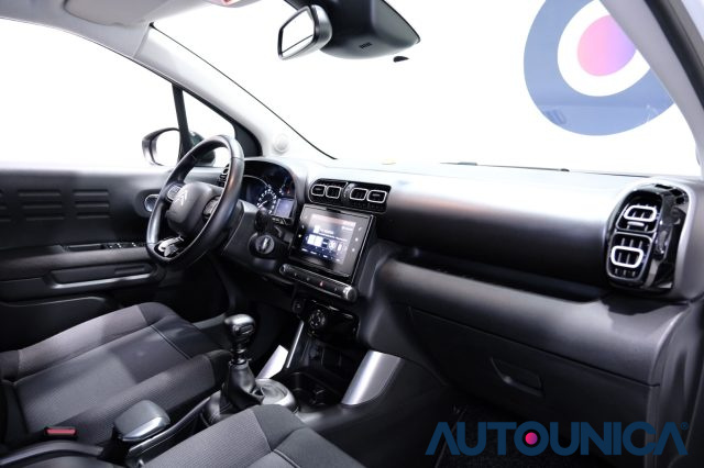 CITROEN C3 Aircross usata, con Chiusura centralizzata