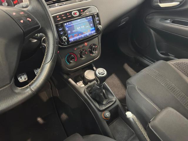 FIAT Punto Evo usata, con Immobilizzatore elettronico