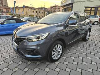 RENAULT Kadjar usata, con Airbag