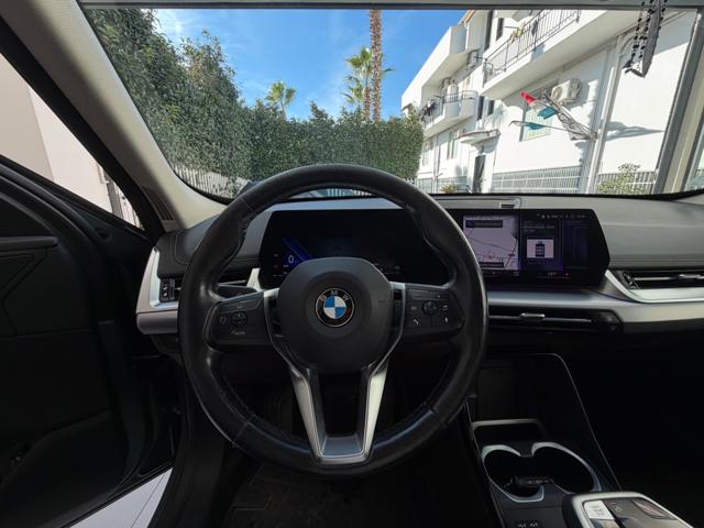 BMW X1 usata, con Sensore di luce